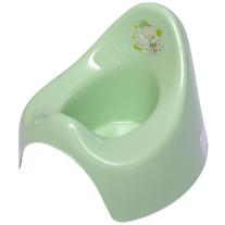 Детско гърне Lorelli - Smoke, Green