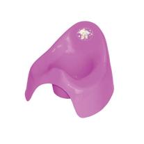 Детско гърне Lorelli - Цикламено