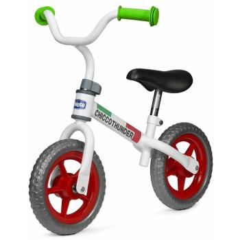 Детско колело за баланс Chicco Thunder