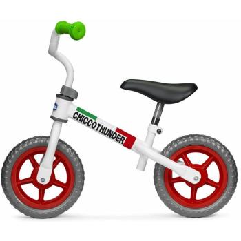 Детско колело за баланс Chicco Thunder