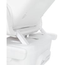 Детско столче за хранене Carrello Alto Chrome Grey