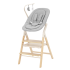 Детско столче за хранене Carrello Ergo Linen Beige