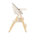 Детско столче за хранене Carrello Ergo Linen Beige