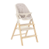 Детско столче за хранене Carrello Ergo Linen Beige