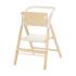 Детско столче за хранене Carrello Ergo Linen Beige