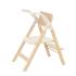 Детско столче за хранене Carrello Ergo Linen Beige