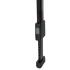 Бебешко столче за кола Carrello Genesis Plus, Absolut Black (0-36kg)