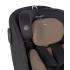 Бебешко столче за кола Carrello Genesis Plus, Absolut Black (0-36kg)
