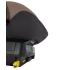 Бебешко столче за кола Carrello Genesis Plus, Absolut Black (0-36kg)
