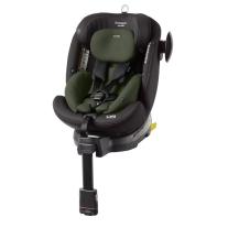 Бебешко столче за кола Carrello Genesis Plus, Beetle Green (0-36kg)