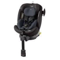 Бебешко столче за кола Carrello Genesis Plus, Magnet Grey (0-36kg)