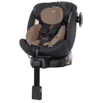 Бебешко столче за кола Carrello Genesis Plus, Sand Beige (0-36kg)