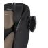 Бебешко столче за кола Carrello Genesis Plus, Absolut Black (0-36kg)