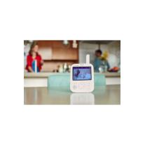 Дигитален видео бебефон Philips AVENT Premium SCD891/26 