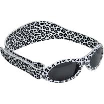 Бебешки слънчеви очила Dooky BabyBanz 0-24 месеца, Lucky Leopard