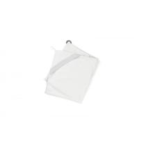 Хавлия с гризалка Doomoo Dry'n Play White