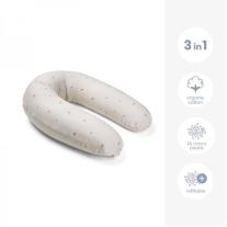 Възглавница за майки Doomoo Buddy Mushrooms