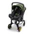 Седалка с шаси DOONA™ 2 в 1 Desert Green
