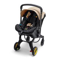 Седалка с шаси DOONA™ 2 в 1 Sahara Sand