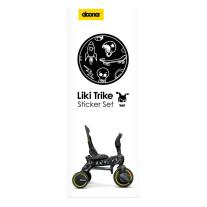Декоративни стикери DOONA™ за Триколка Liki Trike