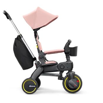 Триколка DOONA Like Trike S3 Blush Pink