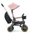 Триколка DOONA Like Trike S3 Blush Pink