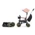 Триколка DOONA Like Trike S3 Blush Pink
