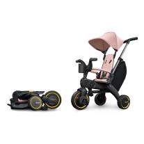 Триколка DOONA Like Trike S3 Blush Pink