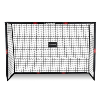 Футболна врата Dunlop 240х160х85