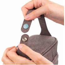 Двоен термобокс Miniland - Terra