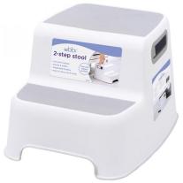 Двойна степенка за баня Ubbi