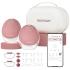 Двойна електрическа помпа за кърма MOMCOZY Mobile Flow - M9, Hands-free, Cozy Red
