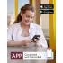 Двойна електрическа помпа за кърма MOMCOZY Mobile Flow - M9, Hands-free, Cozy Red