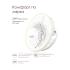 Двойна електрическа помпа за кърма MOMCOZY Muse 5, Hands-free, Grey