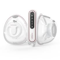 Двойна електрическа помпа за кърма MOMCOZY V2 Hands-free