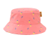 Двулицева шапка с периферия и 50+ UV защита Fresk Summer fruit