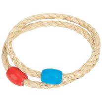 Дървена игра с рингове Tooky Toy