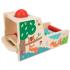 Дървена игра с топче и ксилофон 2в1 Tooky Toy