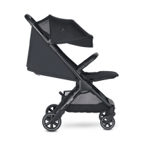 Детска количка Easywalker Jackey2 Midnight Black