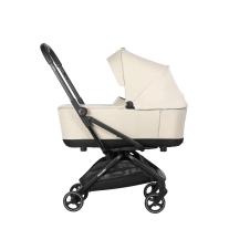 Кош за новородено Easywalker Rockey Bright Taupe