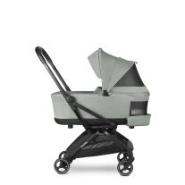 Кош за новородено Easywalker Rockey Fresh Green