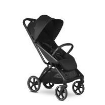 Детска количка Easywalker Rockey L Pure Black