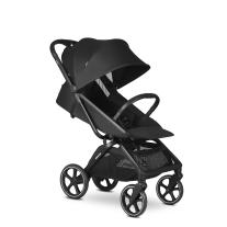 Детска количка Easywalker Rockey L Pure Black