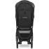 Детска количка Easywalker Rockey L Pure Black