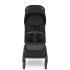 Детска количка Easywalker Rockey L Pure Black