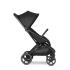 Детска количка Easywalker Rockey L Pure Black