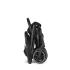 Детска количка Easywalker Rockey L Pure Black
