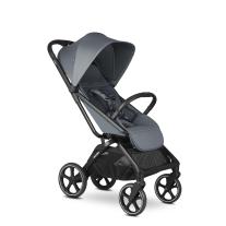 Детска количка Easywalker Rockey L Smooth Grey