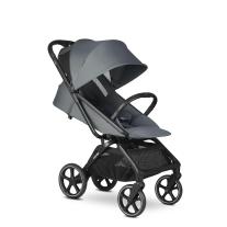 Детска количка Easywalker Rockey L Smooth Grey