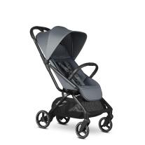 Детска количка Easywalker Rockey M Smooth Grey